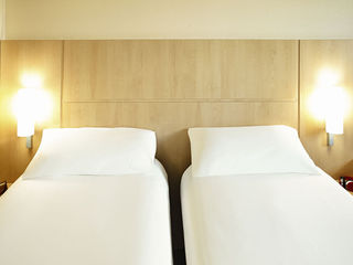 ibis Leeds Centre Marlborough Street fotoÄŸrafÄ±