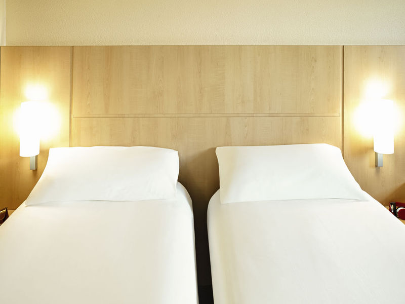 ibis Leeds Centre Marlborough Street - Oda