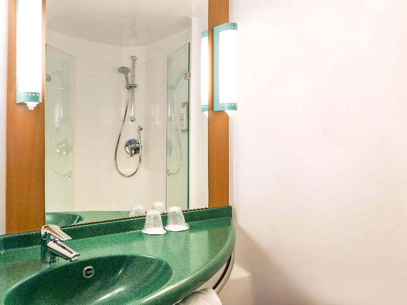ibis Leeds Centre Marlborough Street - Oda