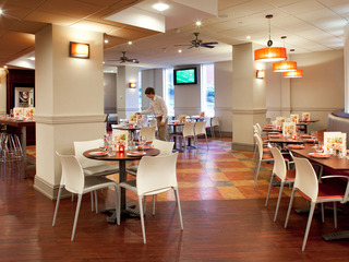 ibis Leeds Centre Marlborough Street fotoÄŸrafÄ±