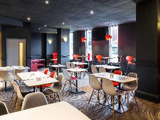 ibis Leeds Centre Marlborough Street fotoÄŸrafÄ±