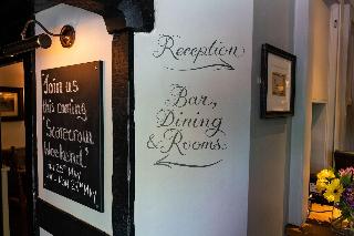 The Bull Inn fotoÄŸrafÄ±