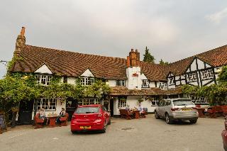 The Bull Inn fotoÄŸrafÄ±