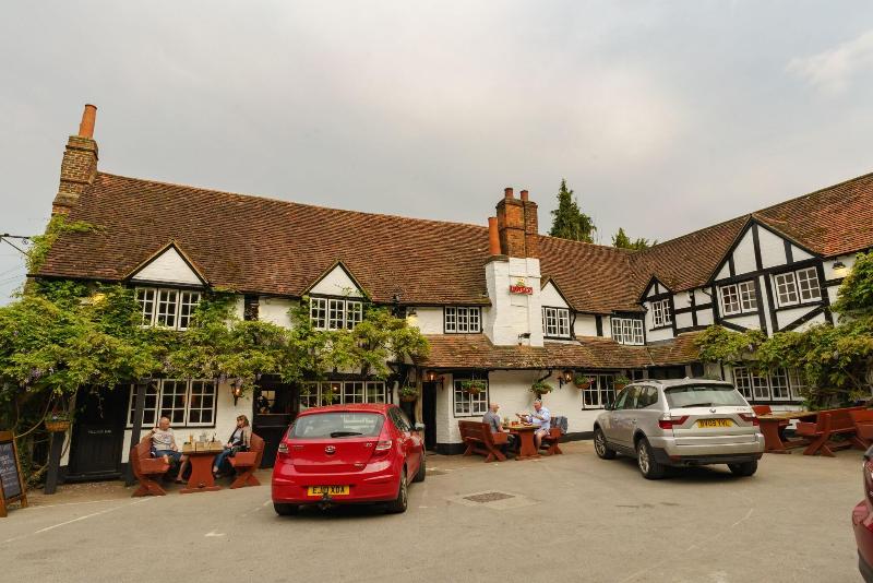 The Bull Inn - Genel