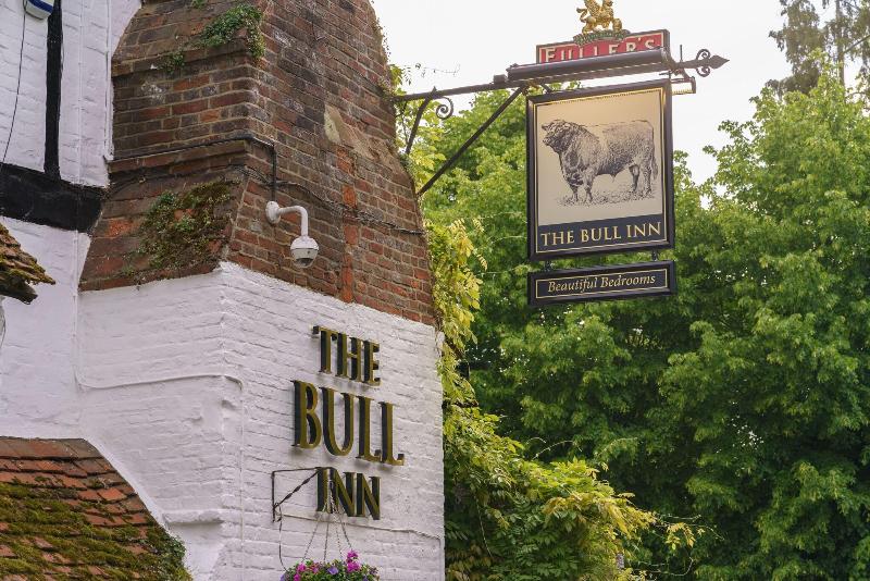 The Bull Inn - Genel