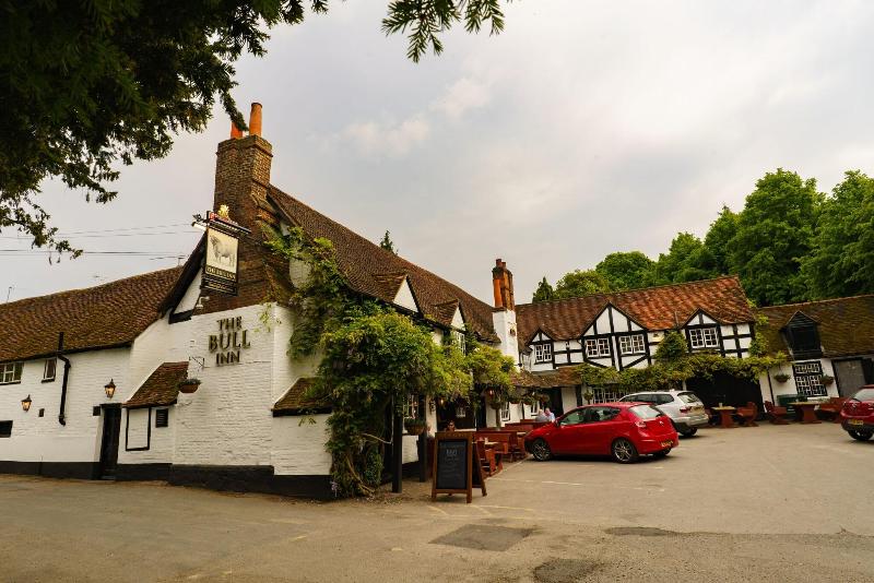 The Bull Inn - Genel