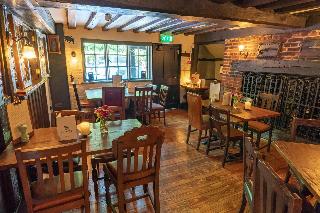 The Bull Inn fotoÄŸrafÄ±
