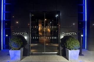 Dakota Forth Bridge otel fotoğrafı