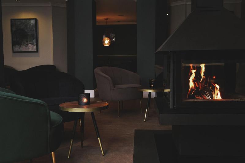 Esplanade Hotel - Bar
