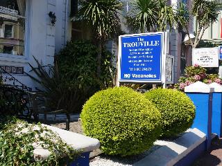 The Trouville fotoÄŸrafÄ±