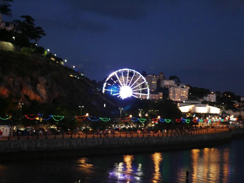 The Trouville - Genel