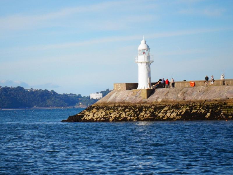 The Trouville - Genel