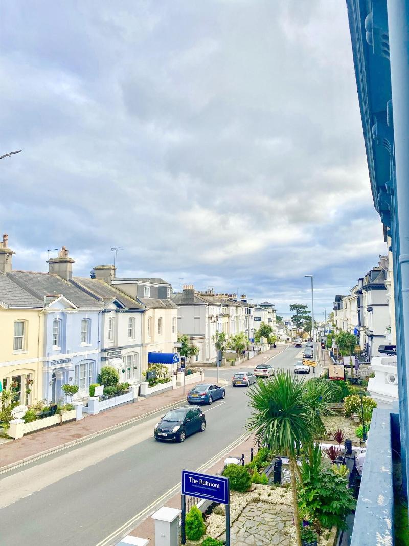The Trouville - Genel
