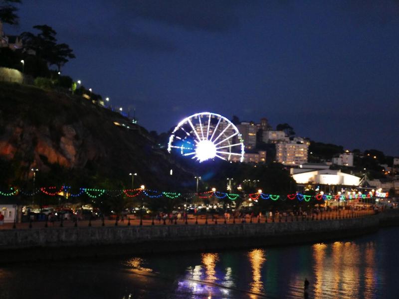 The Trouville - Genel