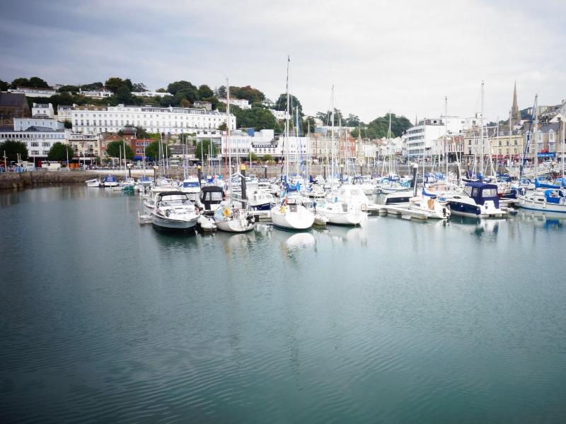 The Trouville - Genel