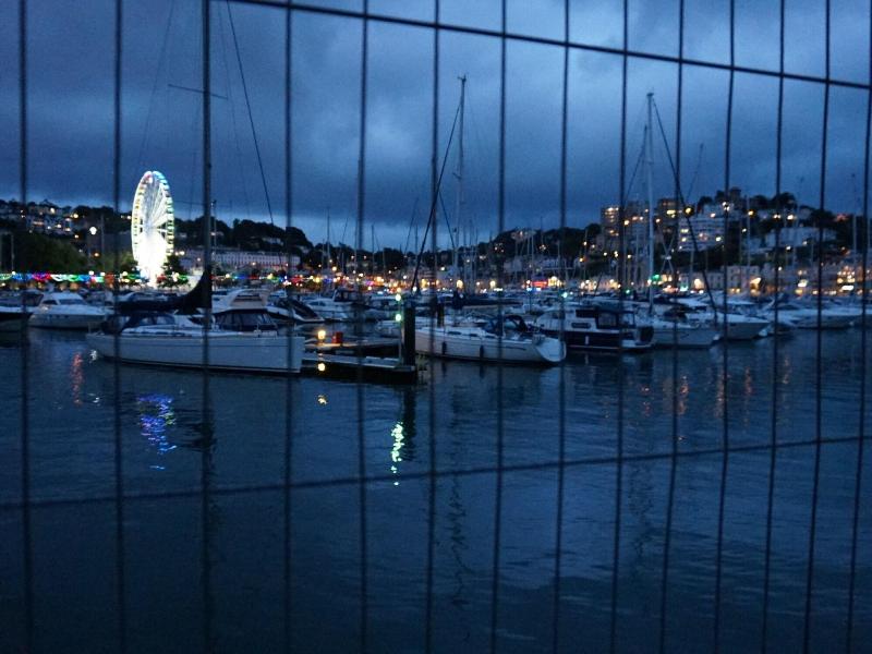 The Trouville - Genel