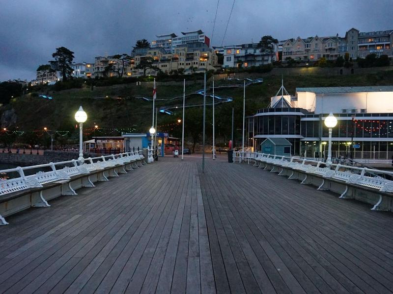 The Trouville - Genel