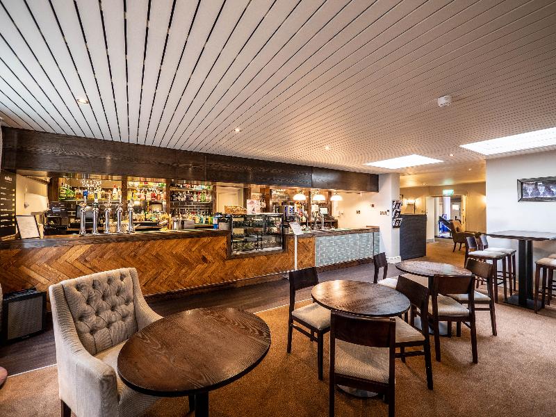 The Derby Conference Centre - Bar