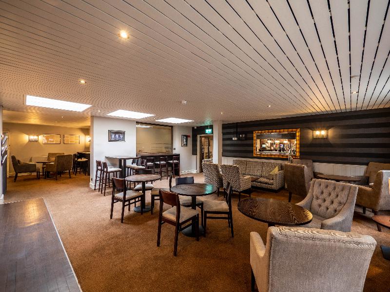 The Derby Conference Centre - Bar