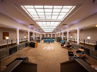 The Derby Conference Centre fotoÄŸrafÄ±