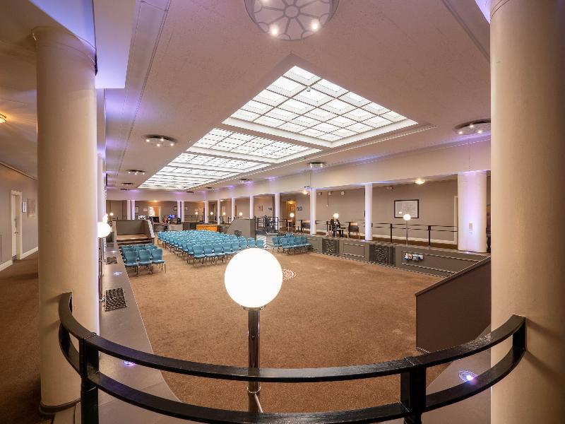 The Derby Conference Centre - Toplantı