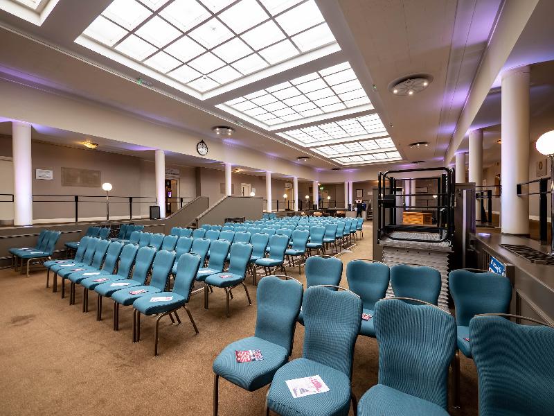 The Derby Conference Centre - Toplantı