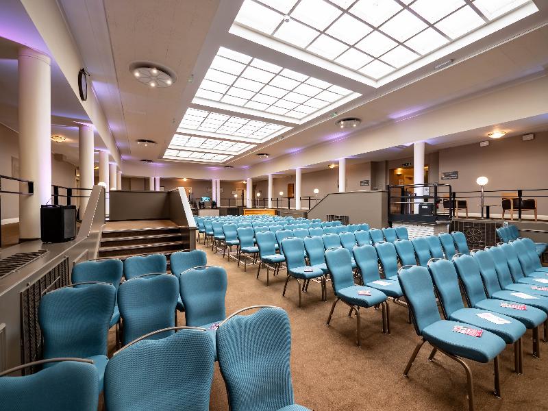 The Derby Conference Centre - Toplantı