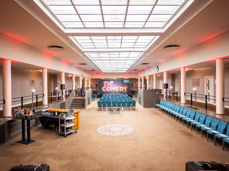 The Derby Conference Centre - Toplantı