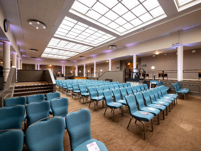 The Derby Conference Centre - Toplantı