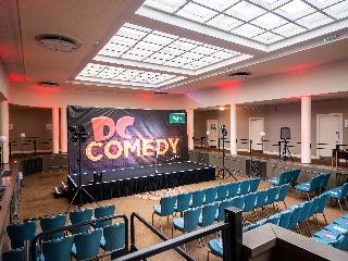 The Derby Conference Centre fotoÄŸrafÄ±