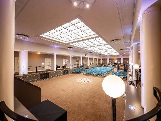 The Derby Conference Centre fotoÄŸrafÄ±