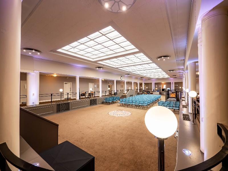 The Derby Conference Centre - Toplantı