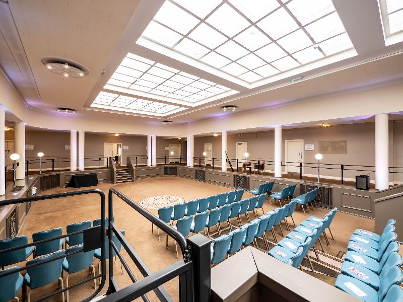 The Derby Conference Centre - Toplantı