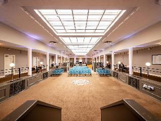 The Derby Conference Centre fotoÄŸrafÄ±