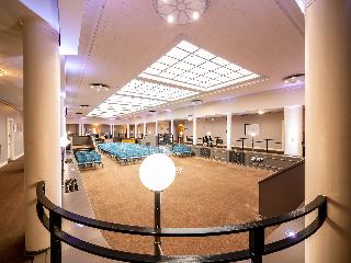 The Derby Conference Centre fotoÄŸrafÄ±