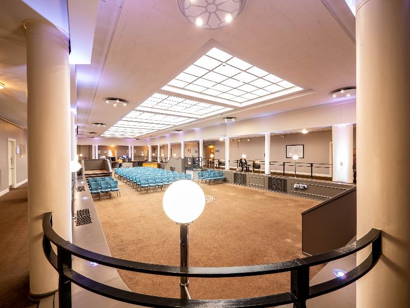 The Derby Conference Centre - Toplantı
