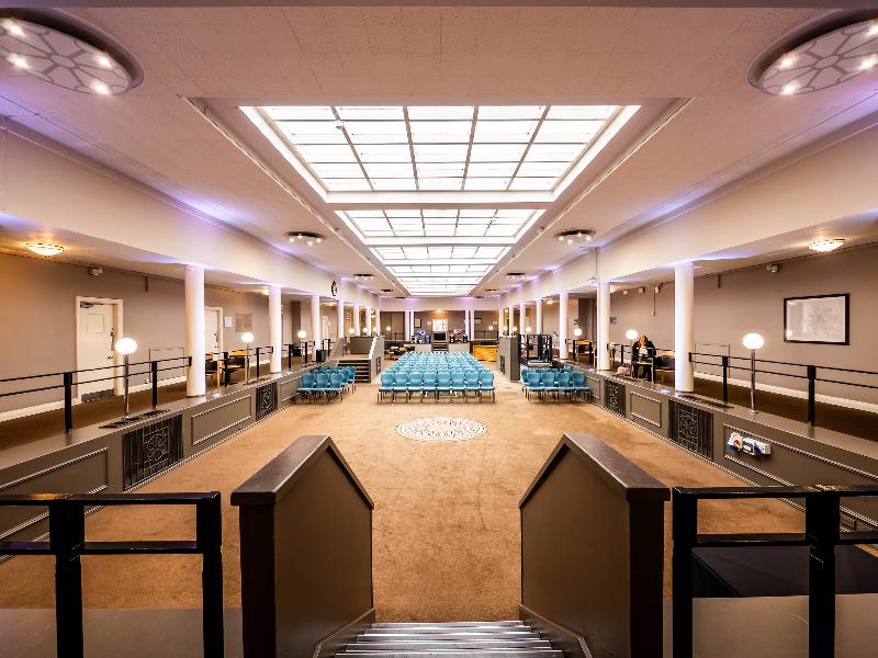 The Derby Conference Centre - Toplantı