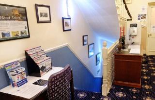Regent House Hotel fotoÄŸrafÄ±