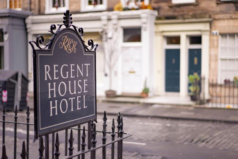 Regent House Hotel - Genel