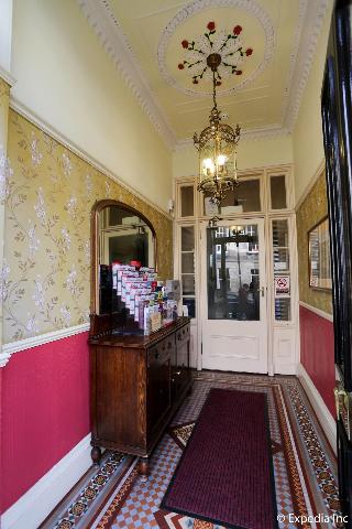 Regent House Hotel fotoÄŸrafÄ±