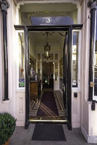 Regent House Hotel fotoÄŸrafÄ±