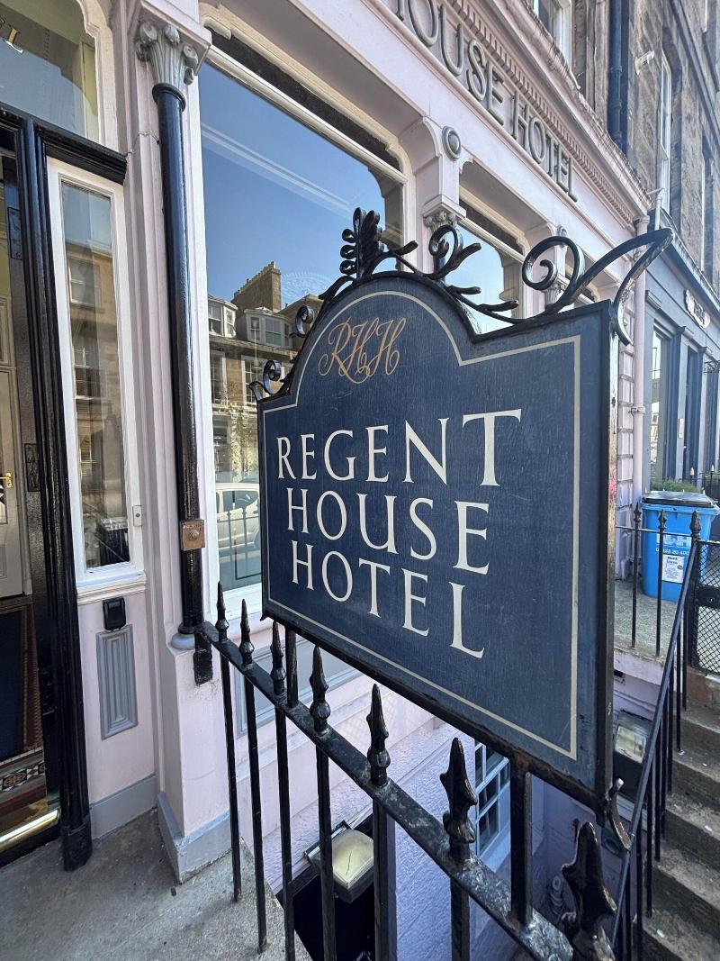Regent House Hotel - Genel