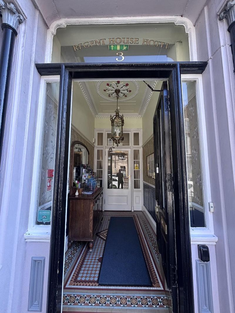 Regent House Hotel - Genel