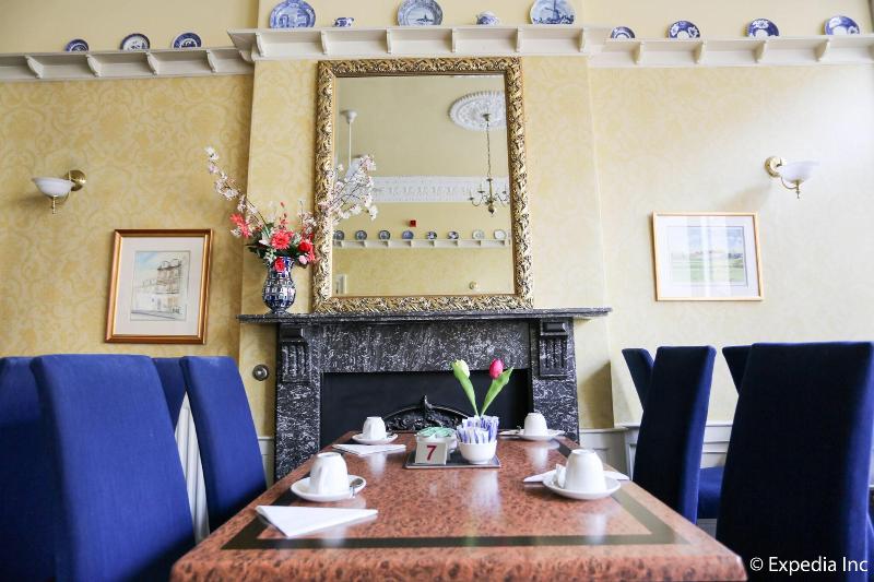 Regent House Hotel - Restoran