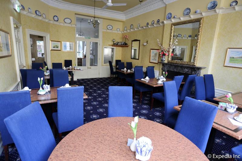 Regent House Hotel - Restoran