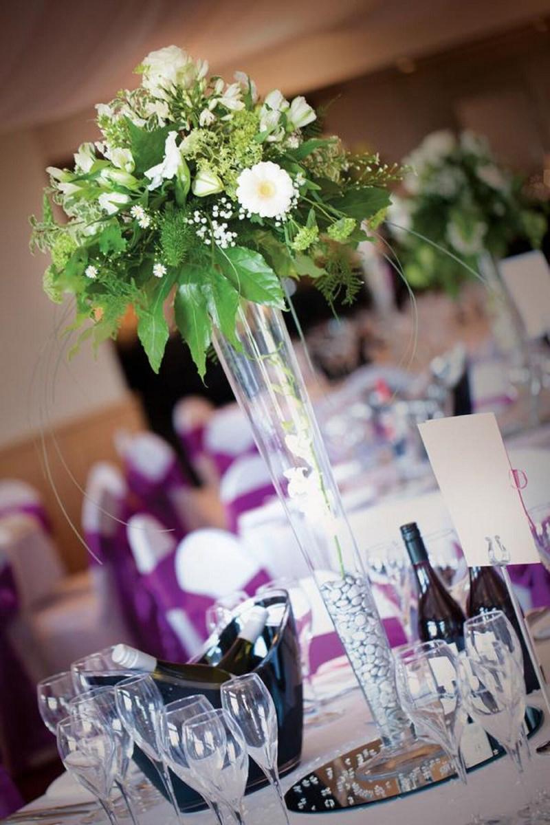 The Kinmel Manor Hotel - Lobi