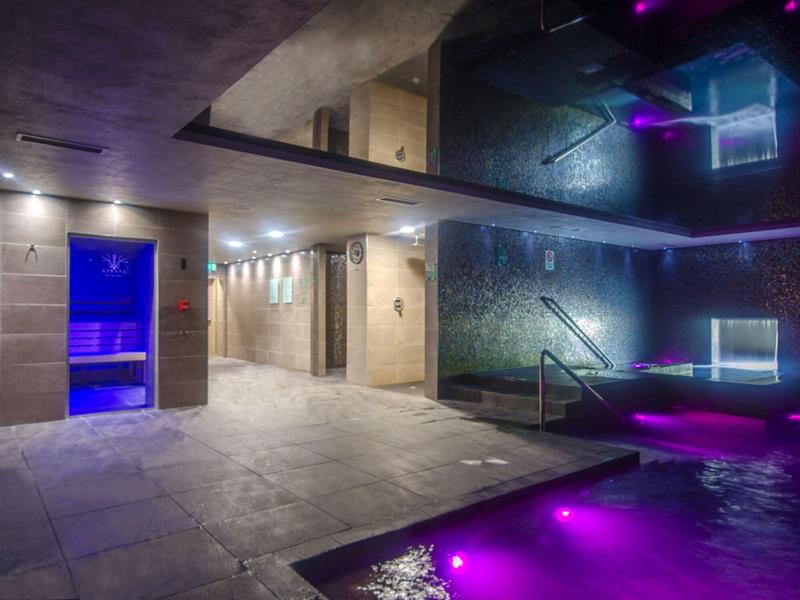 The Kinmel Manor Hotel - Aktivite