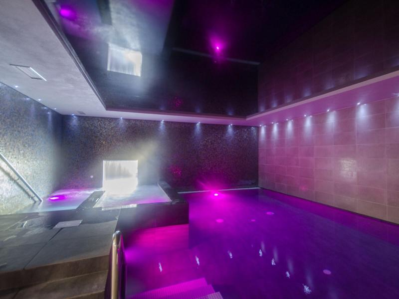 The Kinmel Manor Hotel - Aktivite