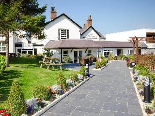 The Kinmel Manor Hotel fotoÄŸrafÄ±