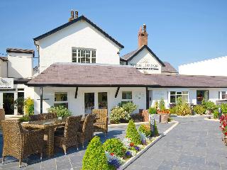 The Kinmel Manor Hotel fotoÄŸrafÄ±